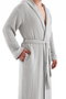 Mijölnir Albornoz Muslin Gris L/XL